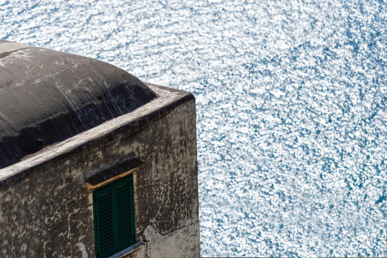 Appartamento PRIVILEGE Amalfi Esterno foto