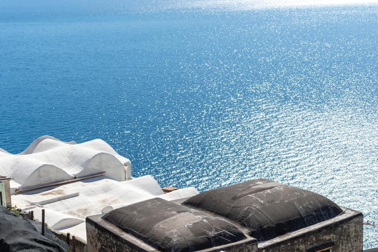 Appartamento PRIVILEGE Amalfi Esterno foto