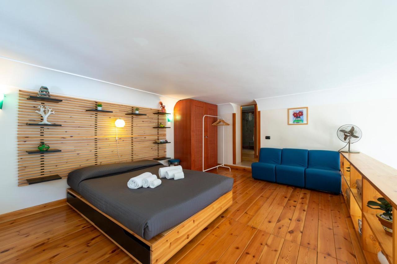 Appartamento PRIVILEGE Amalfi Esterno foto