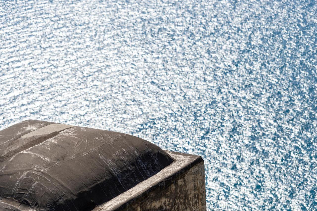 Appartamento PRIVILEGE Amalfi Esterno foto